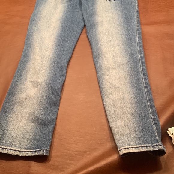 Hydraulic jeans. Size 0. NWOT - Picture 5 of 9